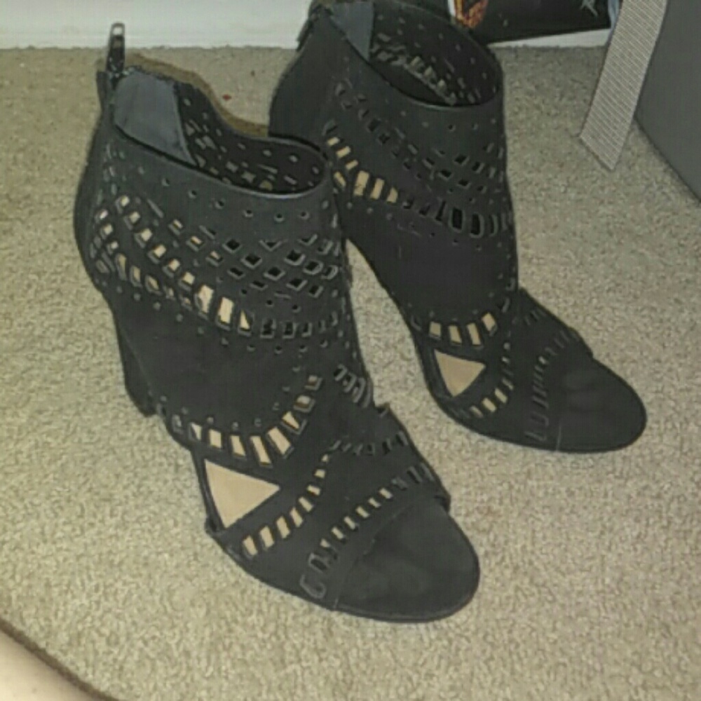 Sexy heels